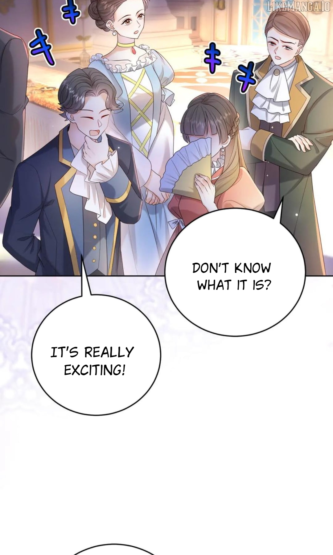 The Duchess Goes Crazy Once A Day Chapter 62 - page 9